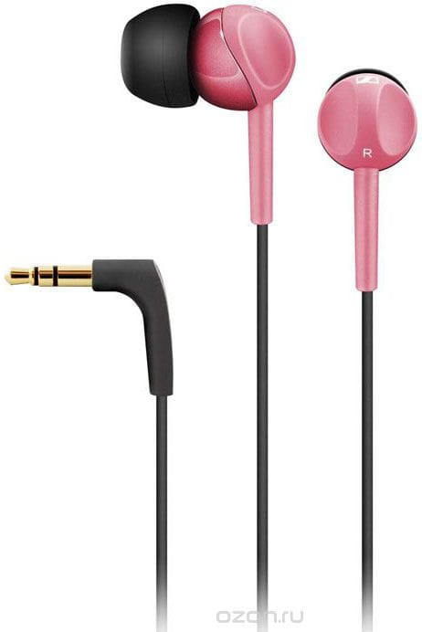 Sennheiser CX 215