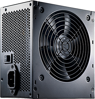 Cooler Master B500 v2
