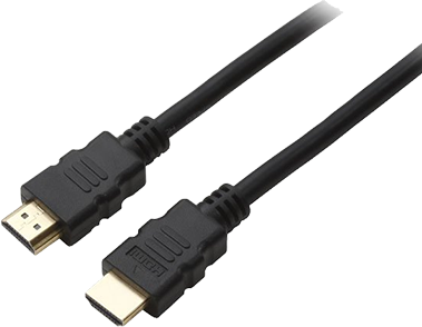 Cable Zignum K-HDE-SKB-0300.B / Black