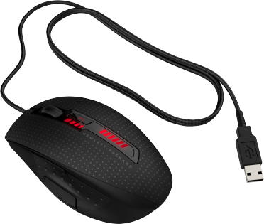 HP X9000 OMEN Gaming Mouse