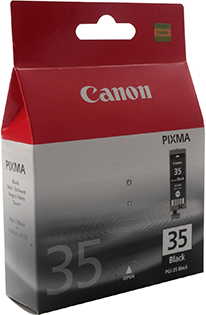 Canon PGI-35 Black
