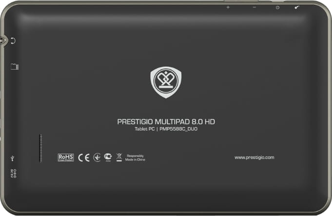 Prestigio MultiPad PMP5588C