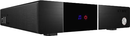 RaidSonic ICY BOX IB-MP3011HW-B
