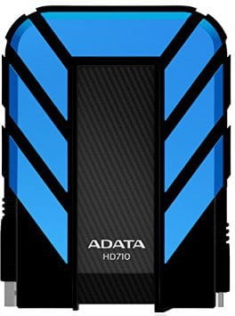 ADATA DashDrive Durable HD710 / 1TB / AHD710-1TU3 /