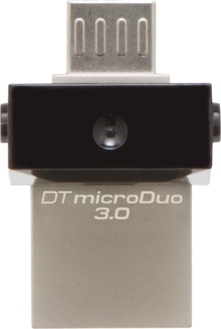 Kingston DataTraveler microDuo 3.0 64GB