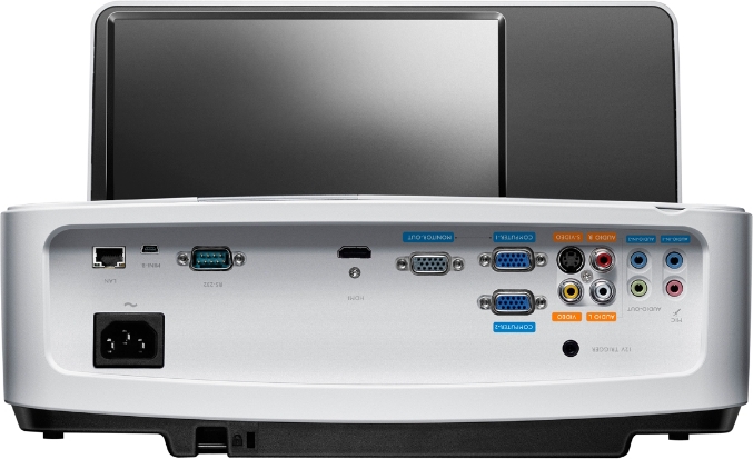 BenQ MX842UST