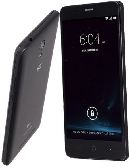 Elephone P6000 Pro 3Gb