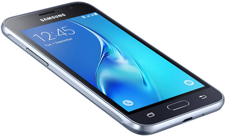 GSM Samsung Galaxy J1 2016 / J120H /