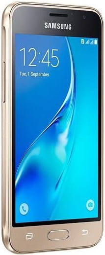 GSM Samsung Galaxy J1 2016 / J120H /