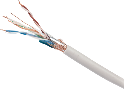 Cable FTP APC Electronic 4X2X1/0.525 outdoor