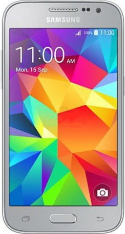 Samsung Core Prime VE SM-G361H/DS