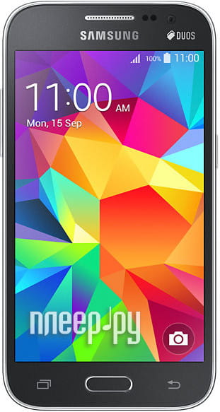 Samsung Core Prime VE SM-G361H/DS