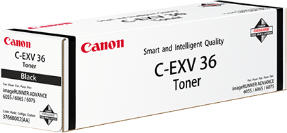 Toner Canon C-EXV36 / 950g /