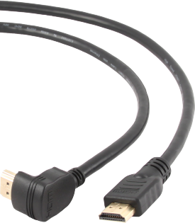 Cable Gembird CC-HDMI490-10 / Black