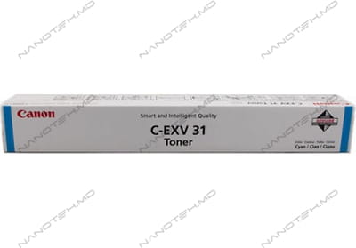 Toner Canon C-EXV31 Cyan