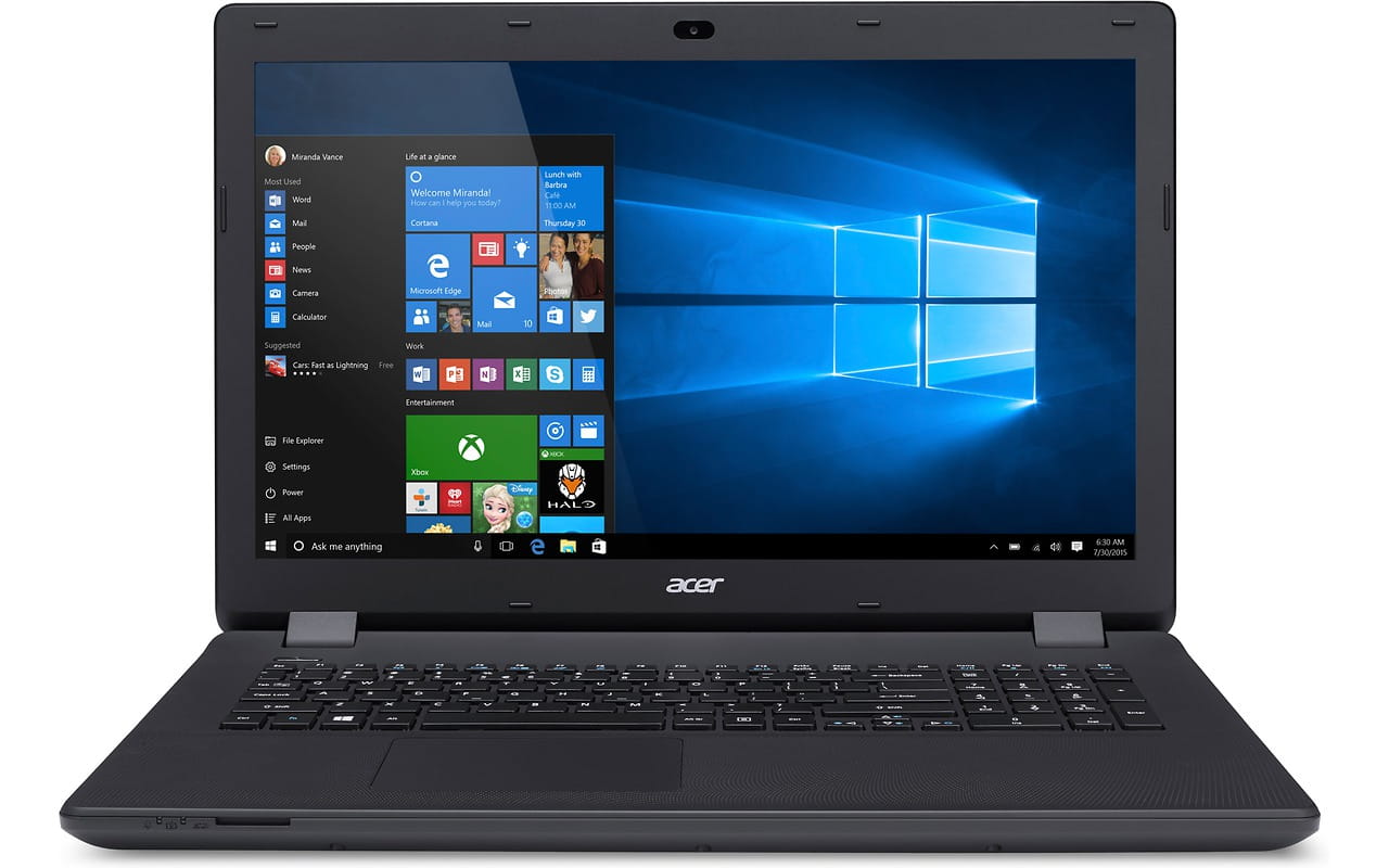 Acer Aspire ES1-731