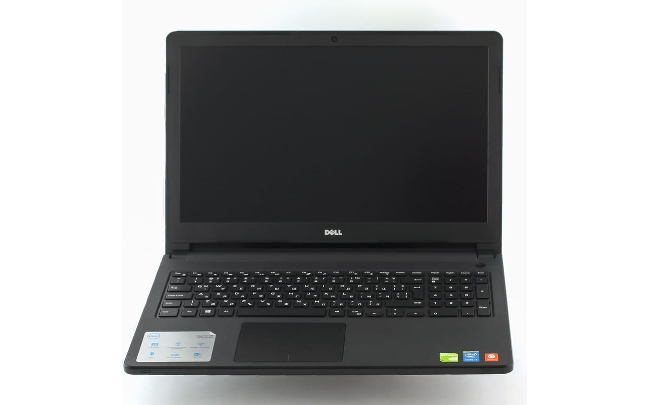 DELL Inspiron 15 5000