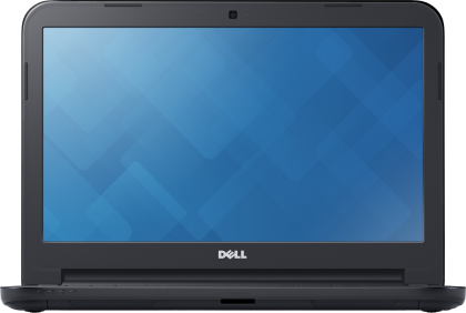 DELL Latitude 3440 Black, 14 HD+ Anti-Glare  DDR3 RAM, 1TB HDD, GeForce GT 740M 2GB Graphics, no ODD, CardReader, WiFi-N, BT4.0, HDMI, 6cell, 1.0MP HD Webcam, RUS, Ubuntu 12.04, 2.1 kg)