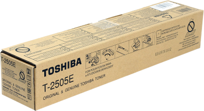 Toshiba T-2505E