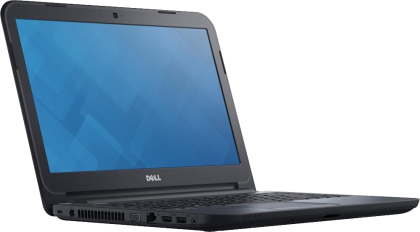 DELL Latitude 3440 Black, 14 HD+ Anti-Glare  DDR3 RAM, 1TB HDD, GeForce GT 740M 2GB Graphics, no ODD, CardReader, WiFi-N, BT4.0, HDMI, 6cell, 1.0MP HD Webcam, RUS, Ubuntu 12.04, 2.1 kg)