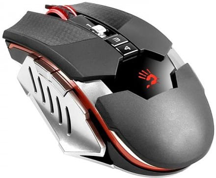 A4Tech Warrior RT5