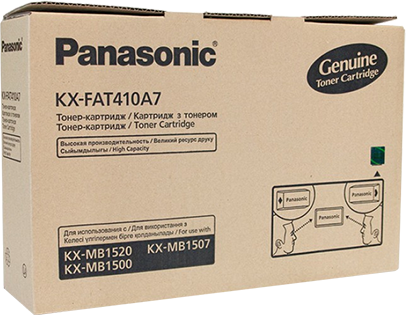 Panasonic KX-FAT410A7