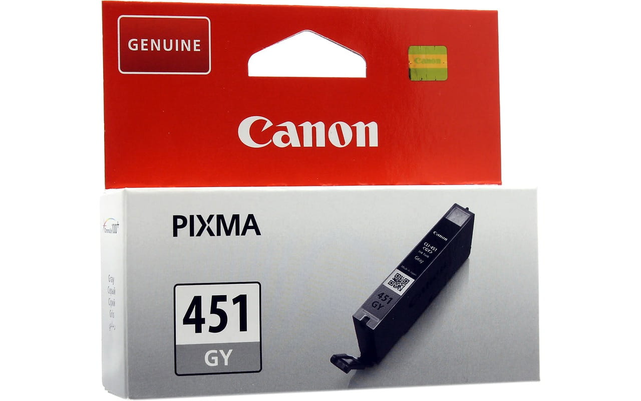 Canon CLI-451 Grey