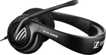 Sennheiser PC 310