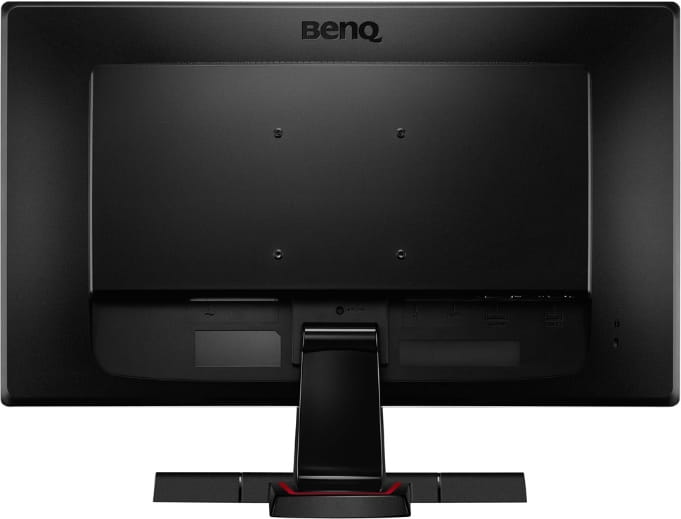 BenQ RL2455HM