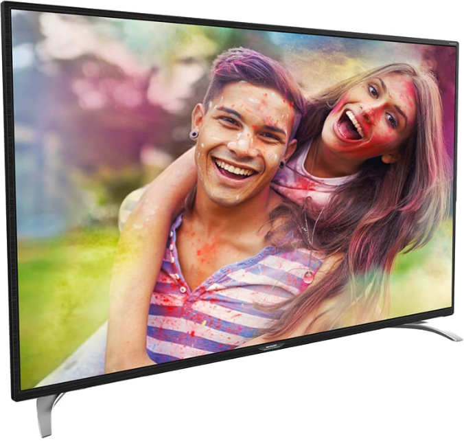 Sharp LC-55CFE6242E