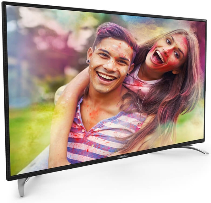 Sharp LC-32CHE6242E