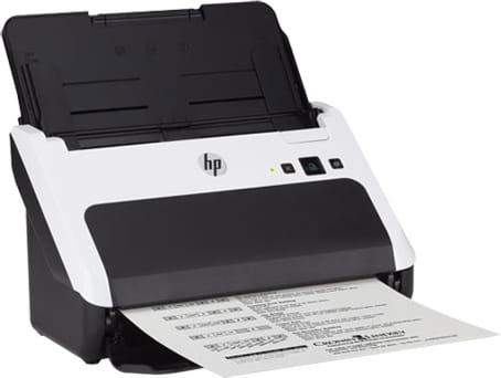 Scanner HP Scanjet Pro 3000 S2 / Sheetfed / L2737A#B19