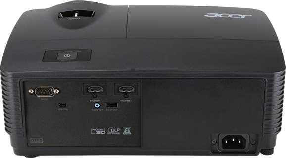 Acer X152H