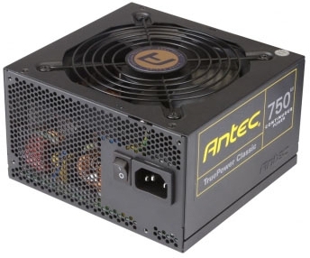 Antec TruePower Classic 750W