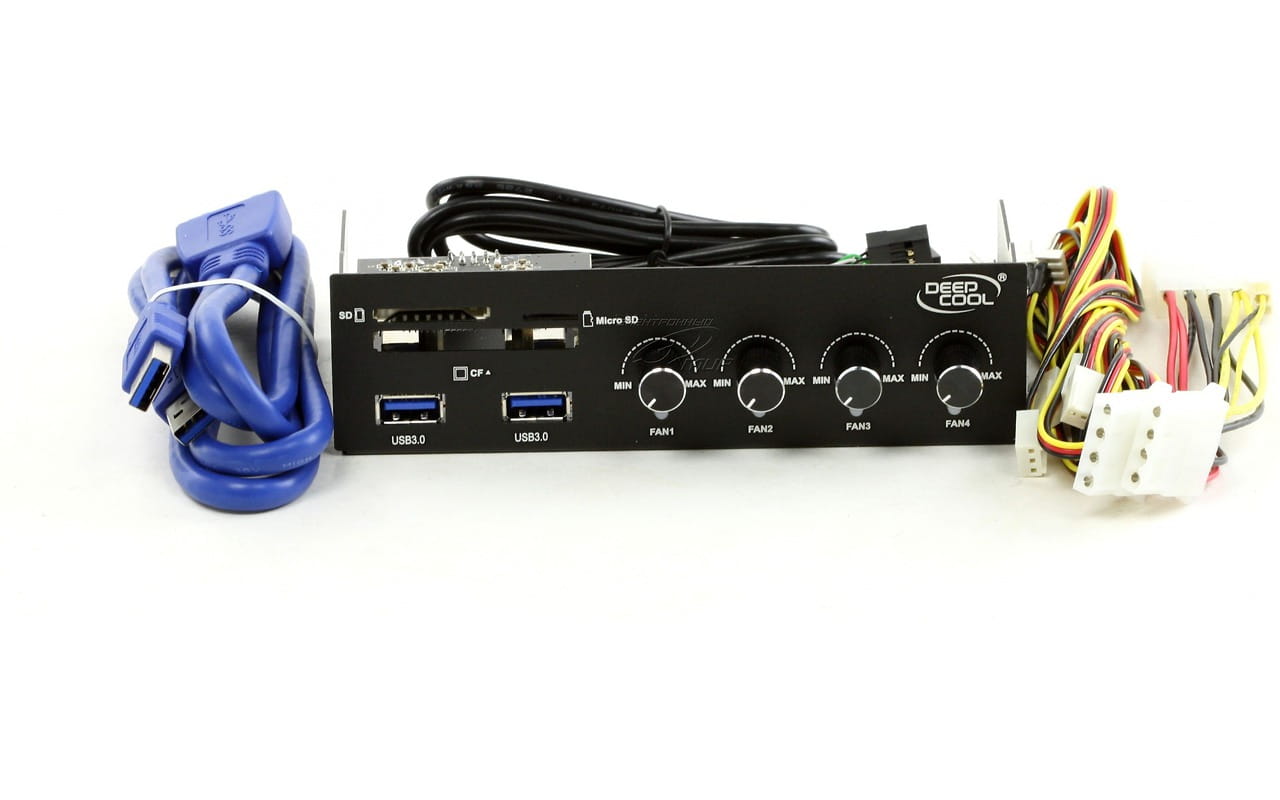 Deepcool Rockmaster V3.0