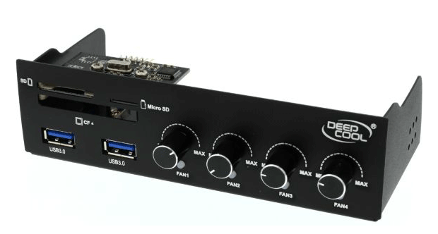 Deepcool Rockmaster V3.0