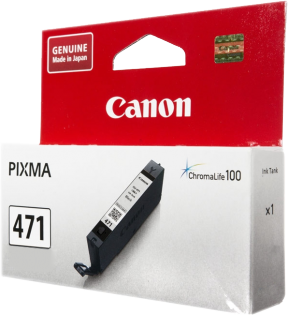 Canon CLI-471C