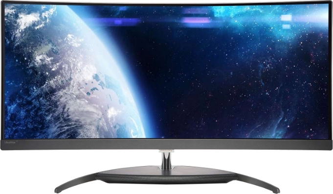 Philips BDM3490UC