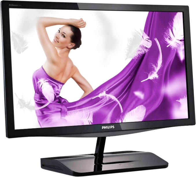 Philips 239C4QHWAB