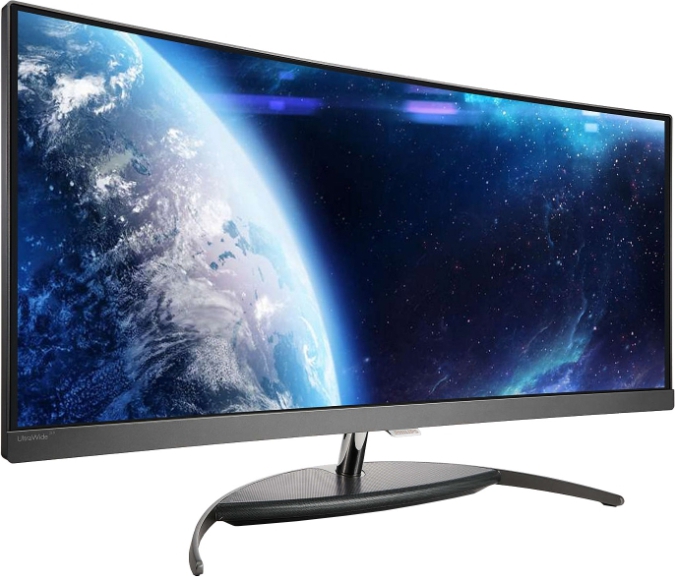 Philips BDM3490UC
