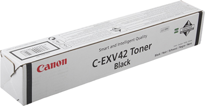 Toner Canon C-EXV42 / Black