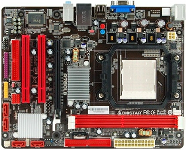 Biostar A780LB