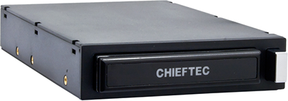 Chieftec CEB-5325S-U3
