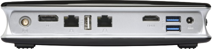 ZOTAC ZBOX-MI525-BE