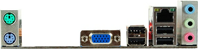 Biostar A780LB