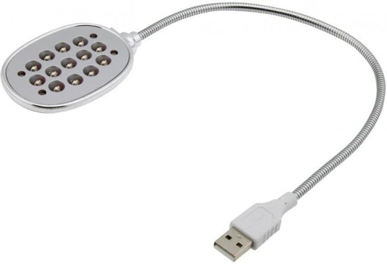 Lamp Esperanza EA120 / 13LED / USB