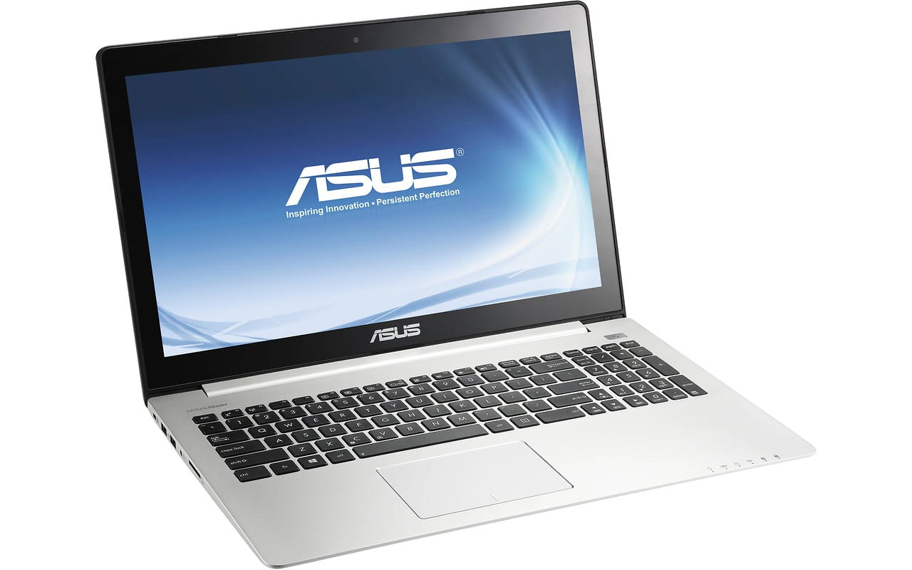ASUS VivoBook V500CA-DB71T