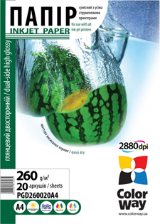 ColorWay PGD260020A4