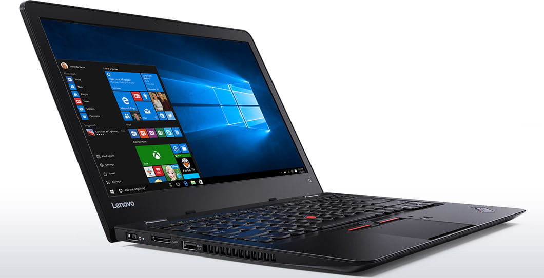 Lenovo ThinkPad 13