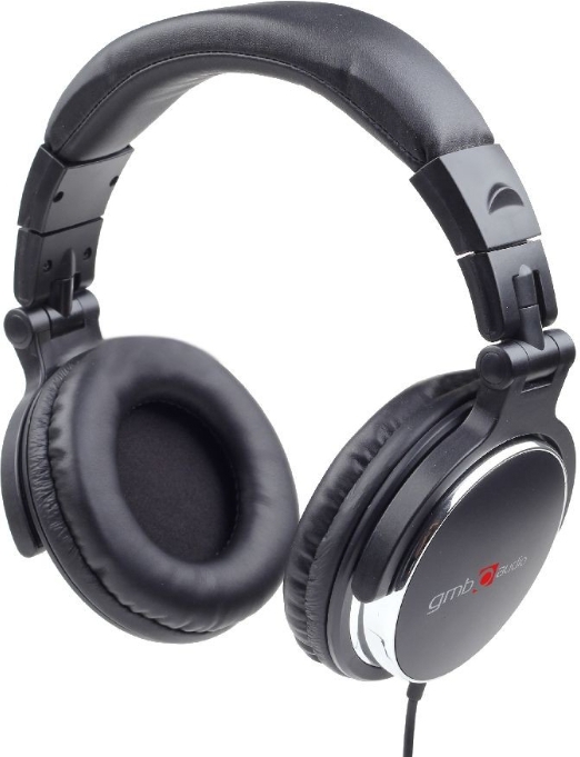 Gembird MHP-YUL-BK